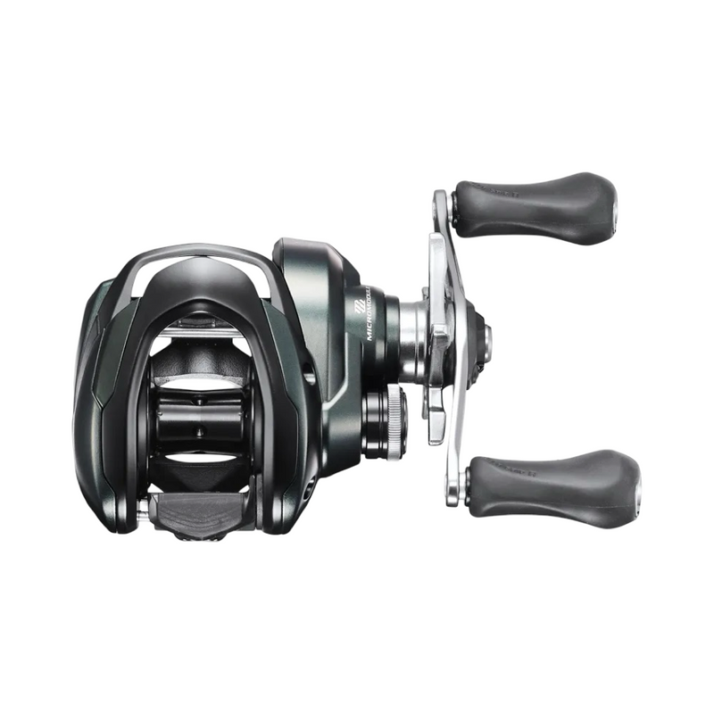 CARRETILHA SHIMANO CURADO MGL 150XG ( DIREITA)