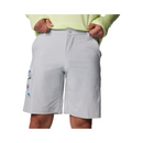 BERMUDA COLUMBIA PFG TERMINAL TACKLE II COOL GREY