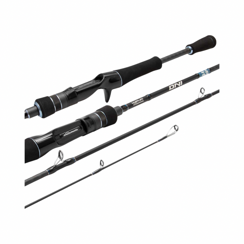 VARA MARURI ONI 8-17LBS 5'10'' (1,74M)