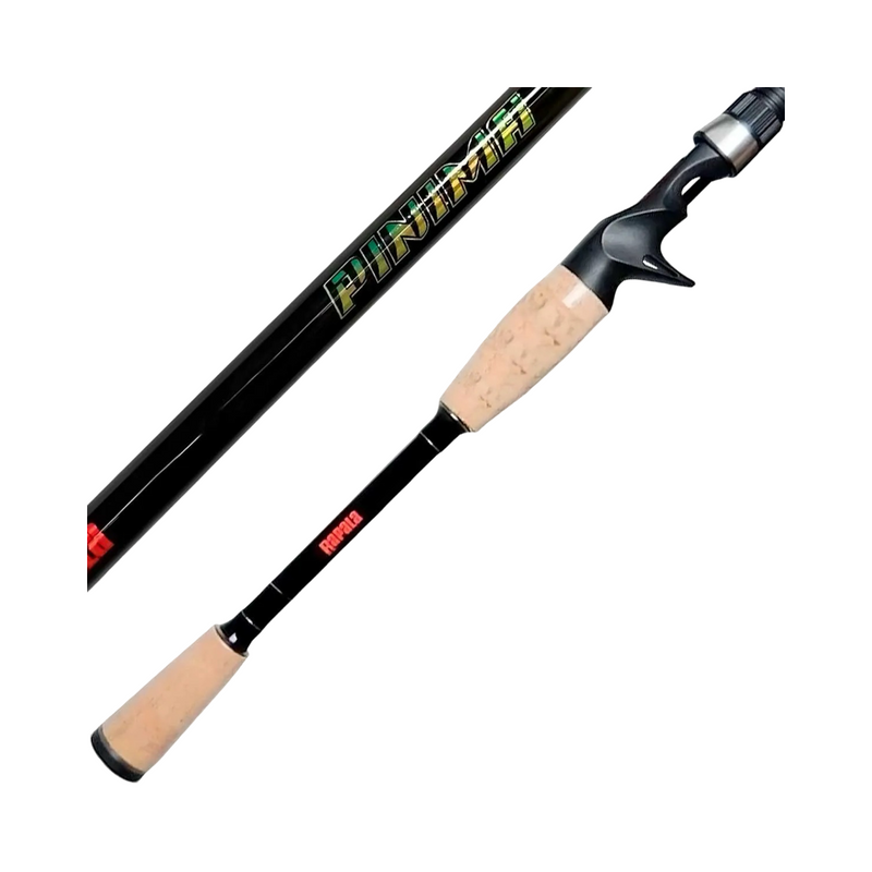 VARA RAPALA PINIMA 8-14LBS 5'6'' (1,68M)