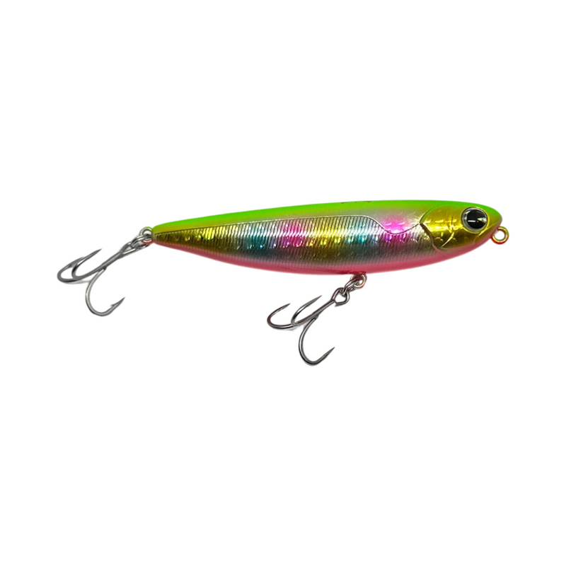 IMA PUGACHEV'S COBRA 90