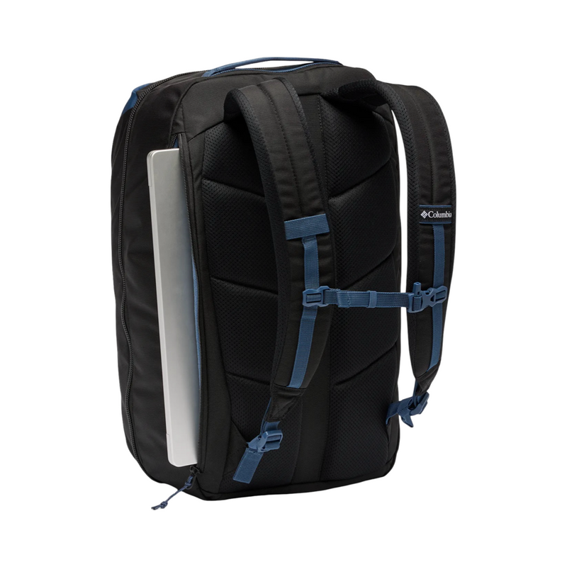 MOCHILA COLUMBIA LANDROAMER BACK PACK DARK MOUNTAIN/BLACK