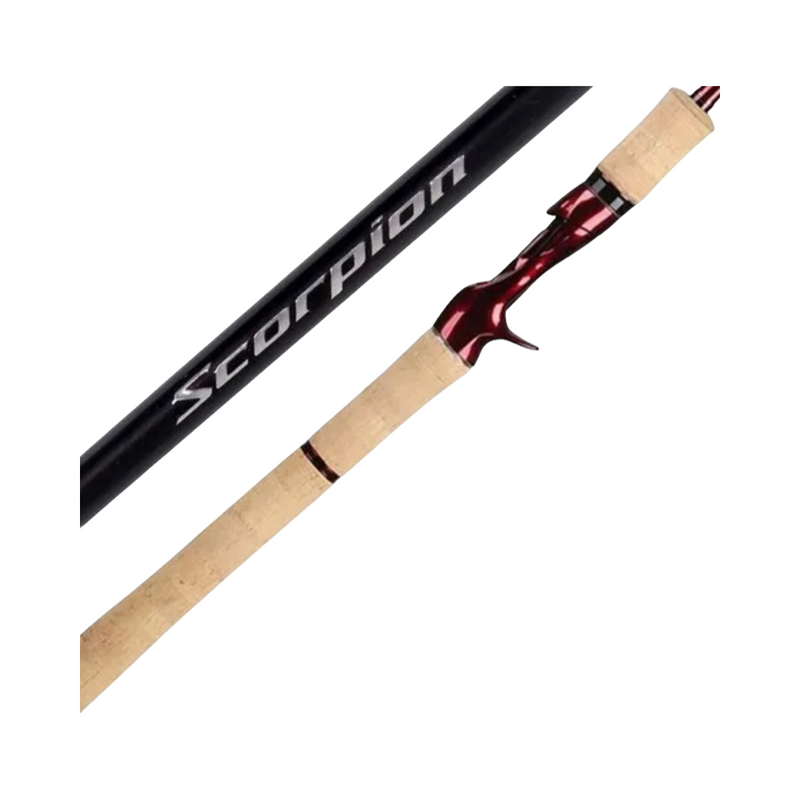 VARA SHIMANO SCORPION 16LBS 5'8'' (1,73M) CABO UPSET