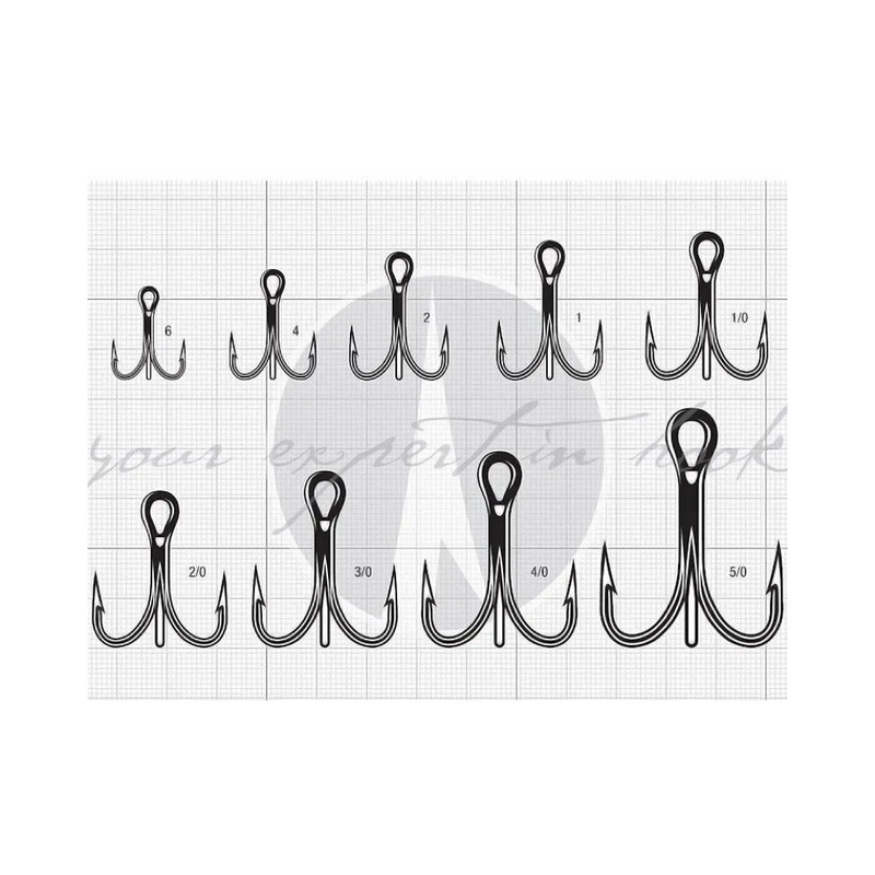 GARATEIA VMC 6X 8527PS