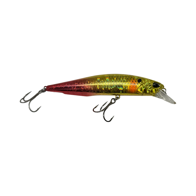 DUO REALIS JERKBAIT 100SP