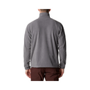 JAQUETA COLUMBIA FAST TREK II CINZA