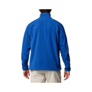 JAQUETA COLUMBIA FAST TREK II FULL ZIP FLEECE MOUNTAIN BLUE