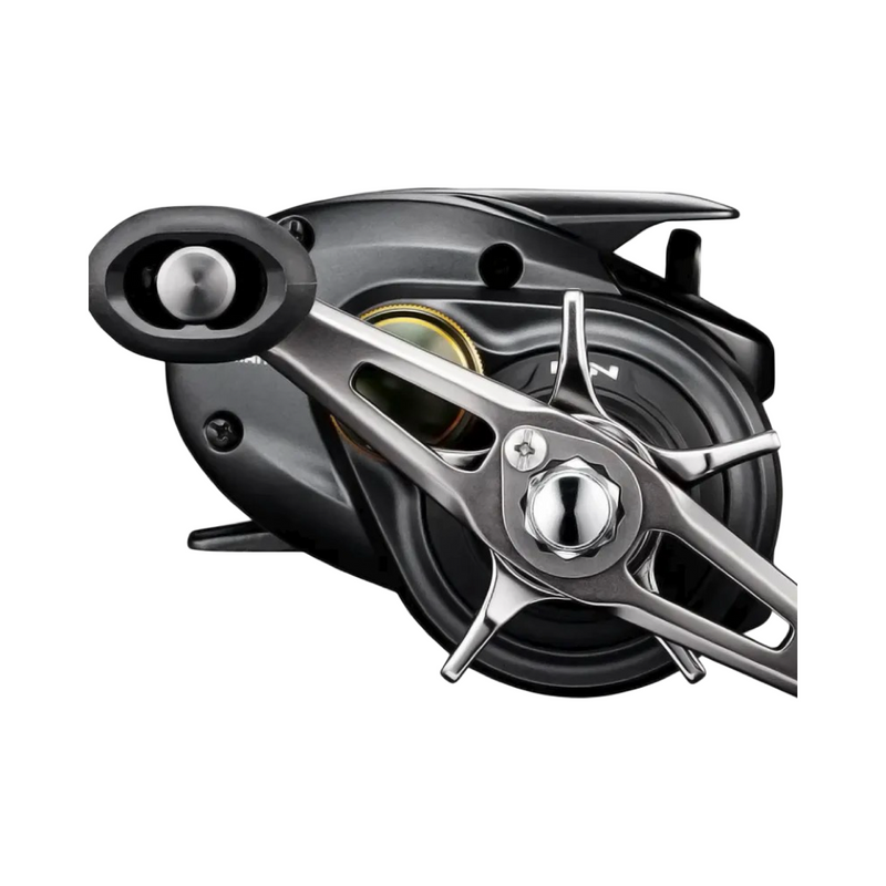 CARRETILHA SHIMANO CURADO K 301 HG (ESQUERDA)