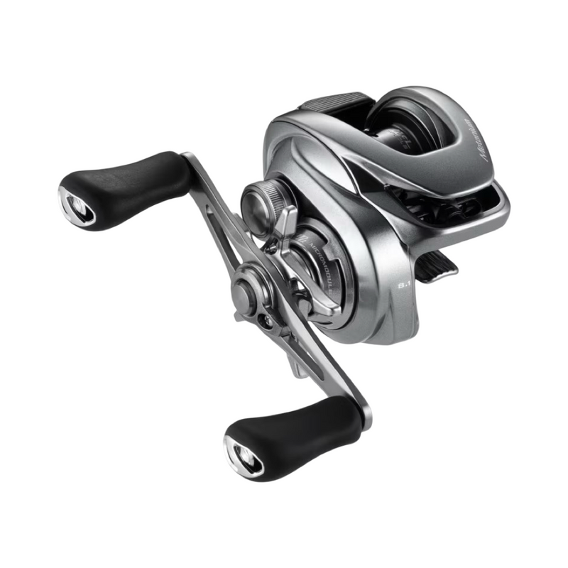 CARRETILHA SHIMANO METANIUM SHALLOW EDITION XG