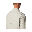 CAMISA COLUMBIA PFG TAMIAMI COOL GREY
