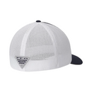 BONÉ COLUMBIA PFG MESH TM BALL CAP NAVY