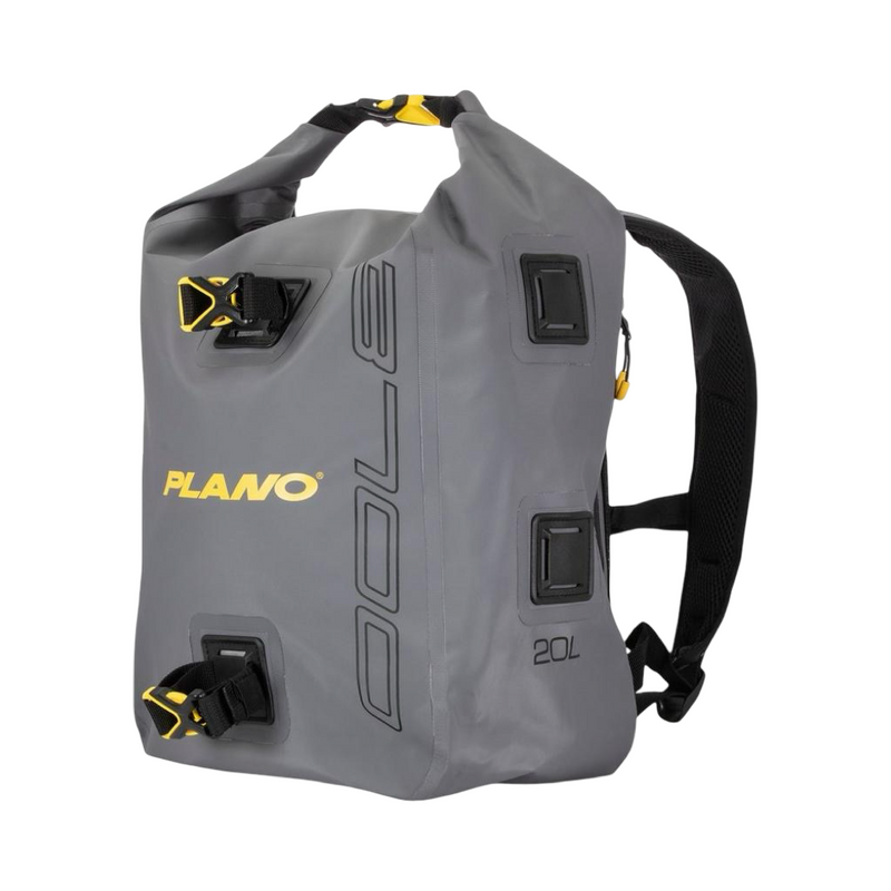 MOCHILA PLANO Z-SERIES IMPERMEAVEL