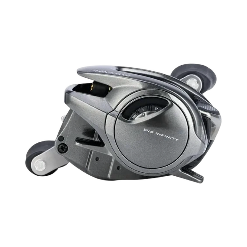 CARRETILHA SHIMANO METANIUM 150XG (DIREITA)