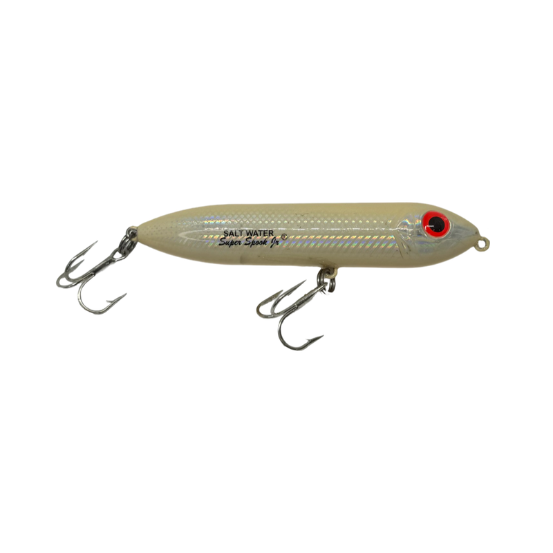 HEDDON SUPER SPOOK JR