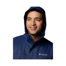 JAQUETA COLUMBIA WATERTIGHT II AZUL MARINHO