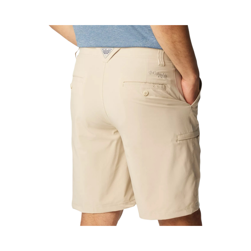 BERMUDA COLUMBIA PFG GRANDER MARLIN OFFSHORE FOSSIL