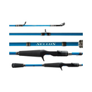 VARA SHIMANO SELLUS 8-20LBS 6'0'' (1,83M)