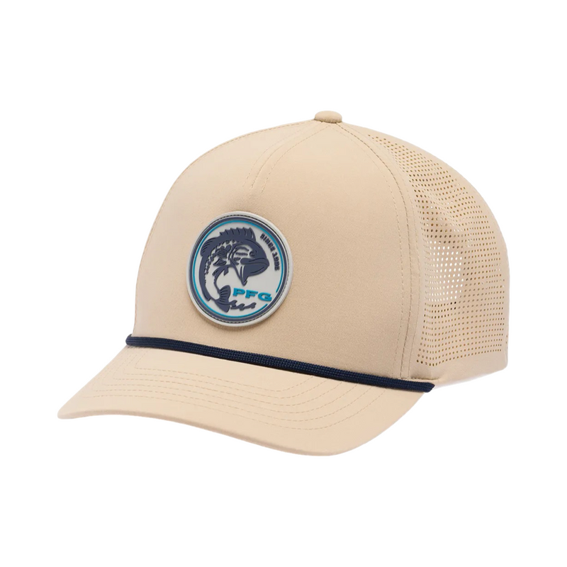 BONE COLUMBIA PFG TIDAL PURSUIT ANCIENT FOSSIL