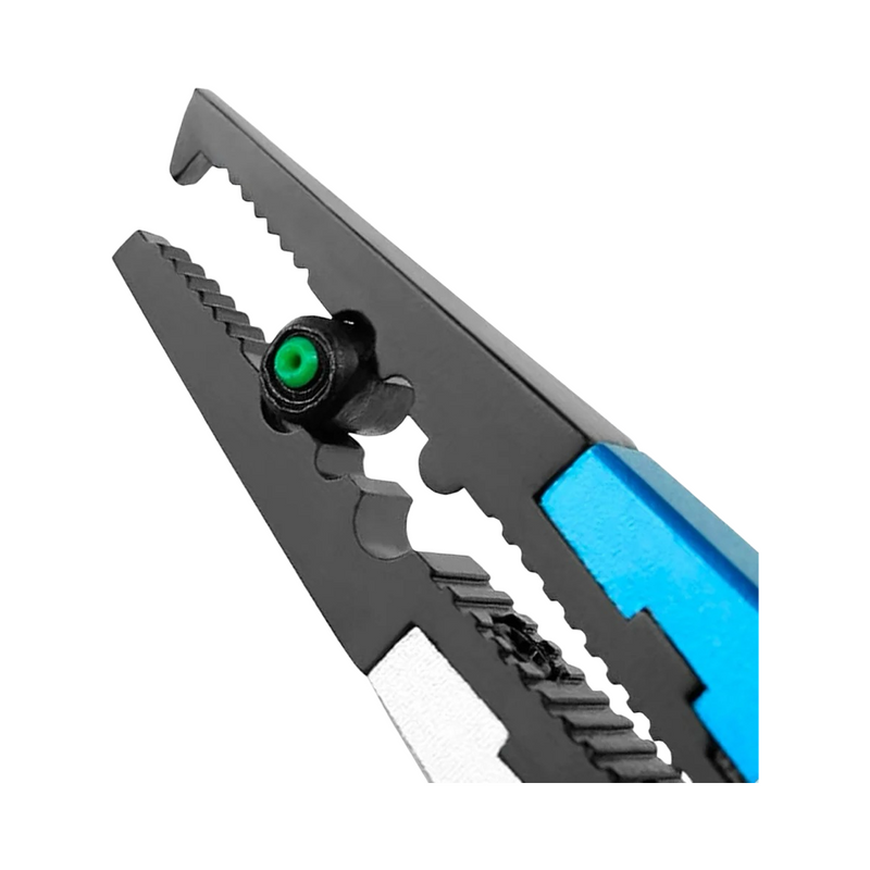 ALICATE DE PESCA DEYU 1021