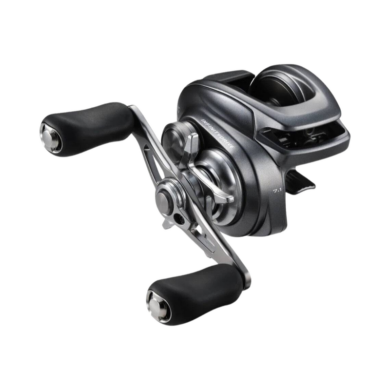 CARRETILHA SHIMANO BANTAM XG LEFT