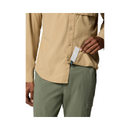 CAMISA COLUMBIA PFG WILD CAST BEACH