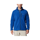 JAQUETA COLUMBIA FAST TREK II FULL ZIP FLEECE MOUNTAIN BLUE