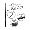 VARA MAJORCRAFT DAY'S 360 6'0'' 25LBS (1,83M)