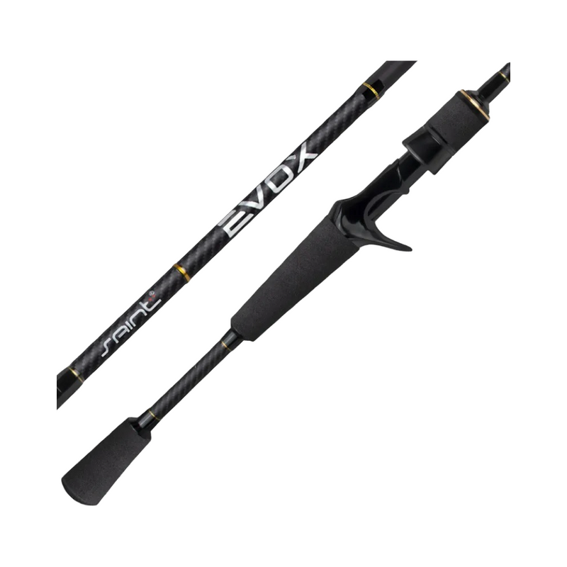 VARA SAINT EVOX 10-25LBS 6'0'' (1,90M)