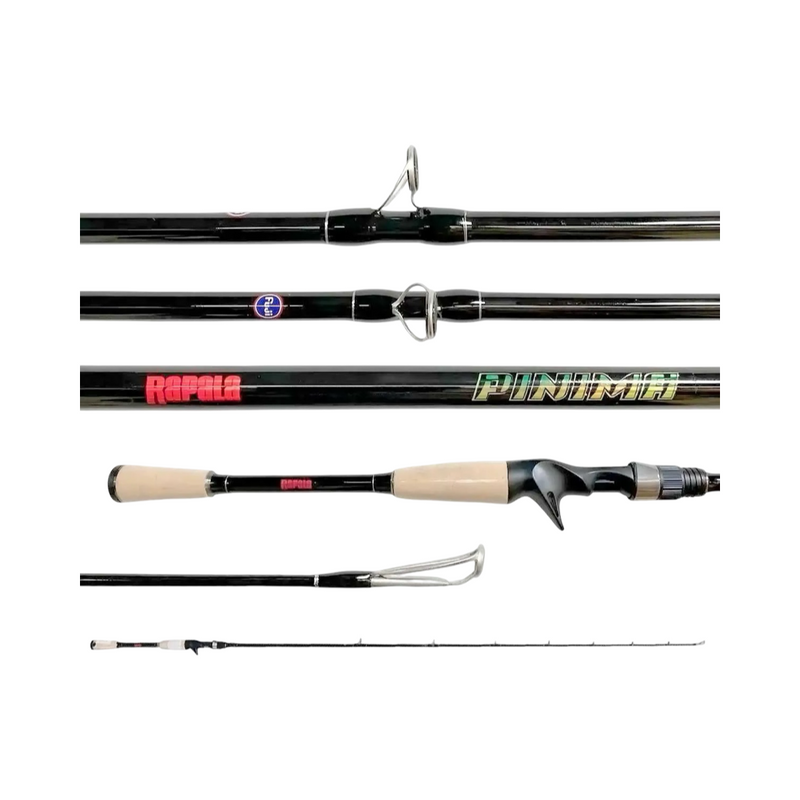 VARA SAINT DATSUN 6-14LBS 6'0'' (1,83M)