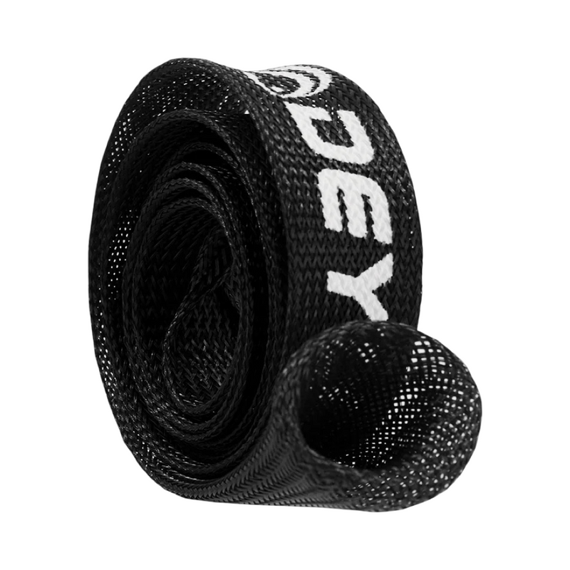 CAPA PROTETORA PARA VARA DEYU PRETO