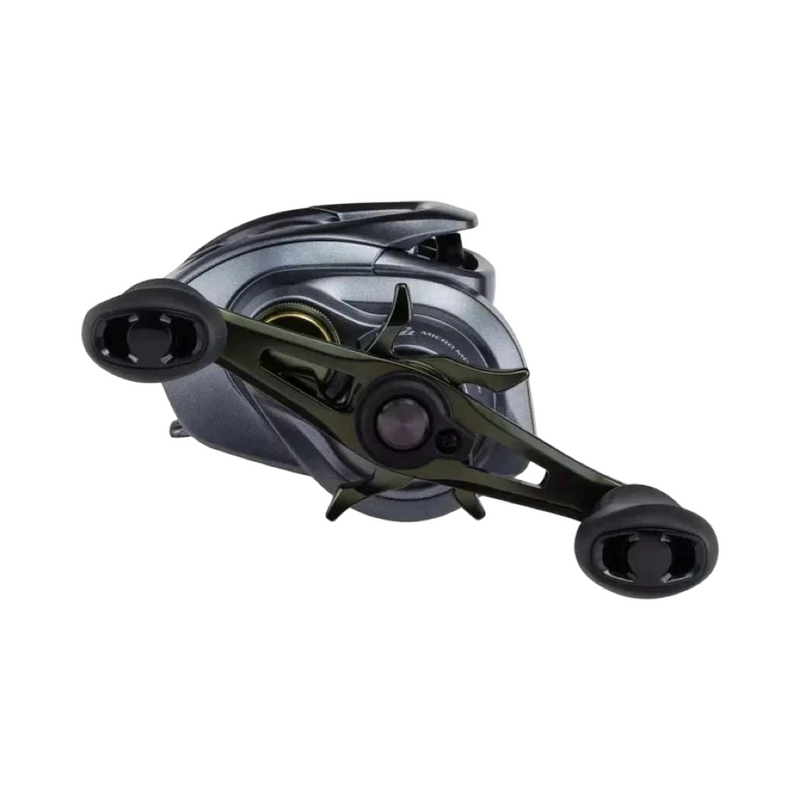 CARRETILHA SHIMANO CURADO DC 151HG (ESQUERDA)