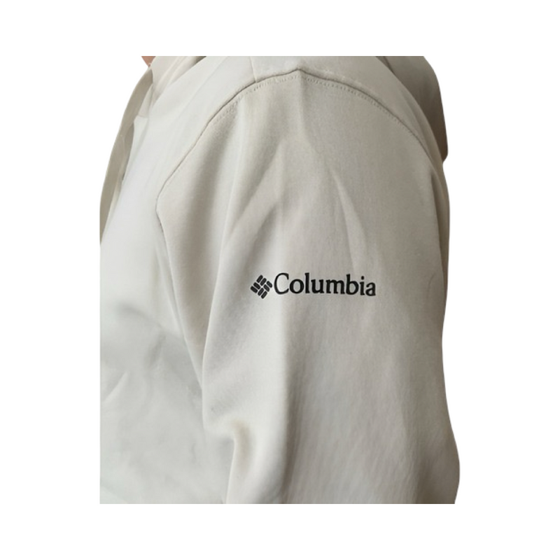 BLUSÃO COLUMBIA BEAUMOUNT DARK STONE