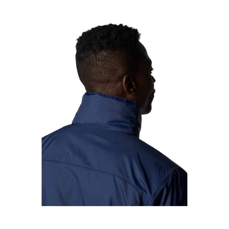 JAQUETA COLUMBIA GLENNAKER LAKE RAIN COLLEGIATE NAVY