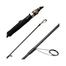 VARA MAJORCRAFT BENKEI MOLINETE 5-10LBS 6'8'' (2,04M)