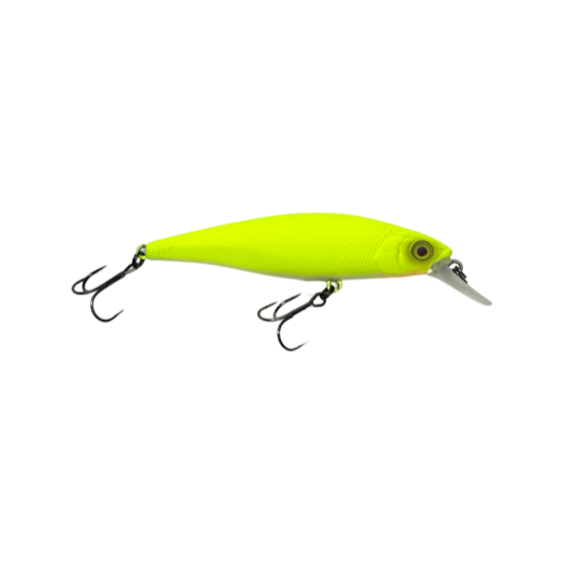 JACKALL SQUAD MINNOW 80