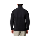 JAQUETA COLUMBIA SAGE PEAK FULL ZIP FLEECE BLACK