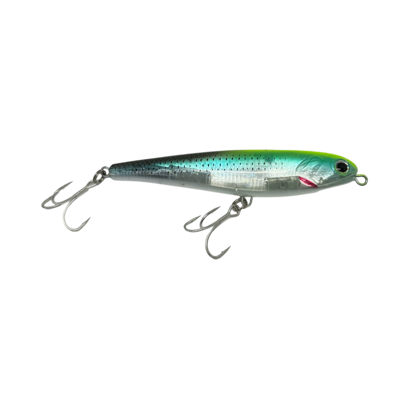 MANGROVE STUDIO MAHI PEN 107