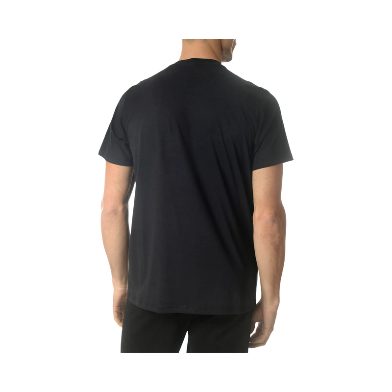 CAMISETA COLUMBIA BASIC LOGO II BRANDED PRETO