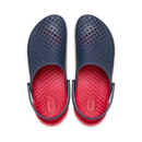 CROCS INMOTION CLOG NAVY