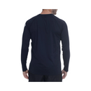 CAMISETA COLUMBIA AURORA M/L PRETO