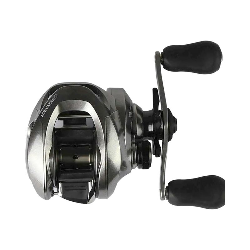 CARRETILHA SHIMANO CHRONARCH MGL 151XG (ESQUERDA)
