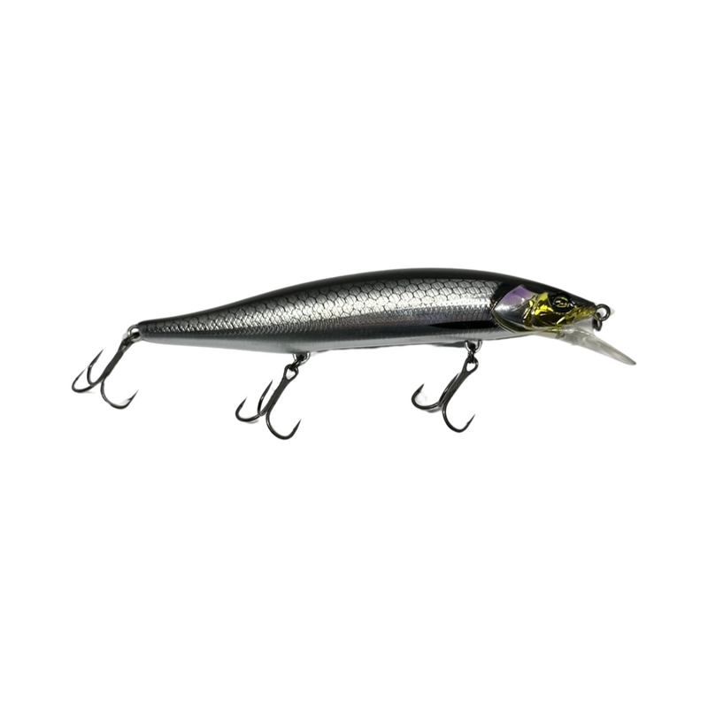 JACKALL RV-MINNOW 110