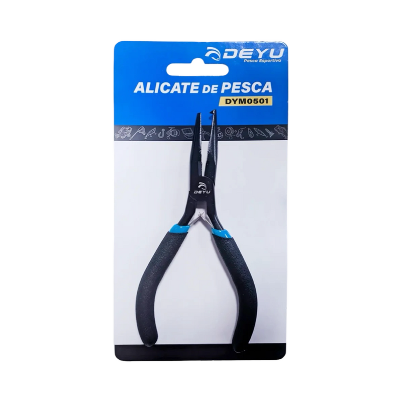 ALICATE DE PESCA DEYU 0501