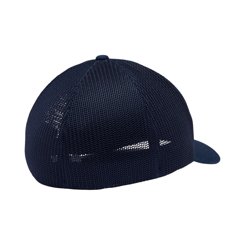 BONE COLUMBIA MESH BALL CAP NAVY