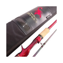 VARA SHIMANO WORLD SHAULA 16-50LBS 6'0'' (1,83M)