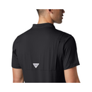POLO COLUMBIA PFG LOW DRAG OFFSHORE PRETO