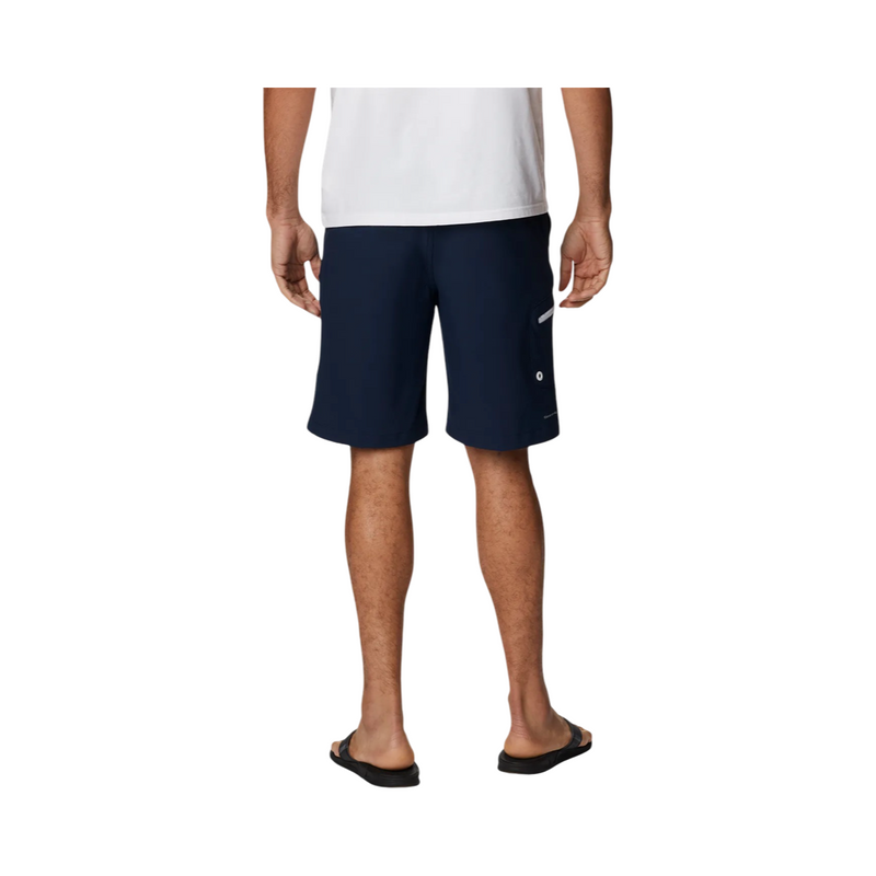 BERMUDA COLUMBIA PFG TERMINAL TACKLE II AZUL ESCURO