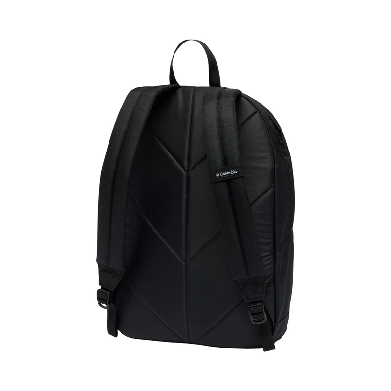 MOCHILA COLUMBIA ZIGZAG II 22L BLACK