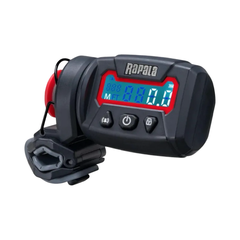 CONTADOR DE LINHA RAPALA DIGITAL