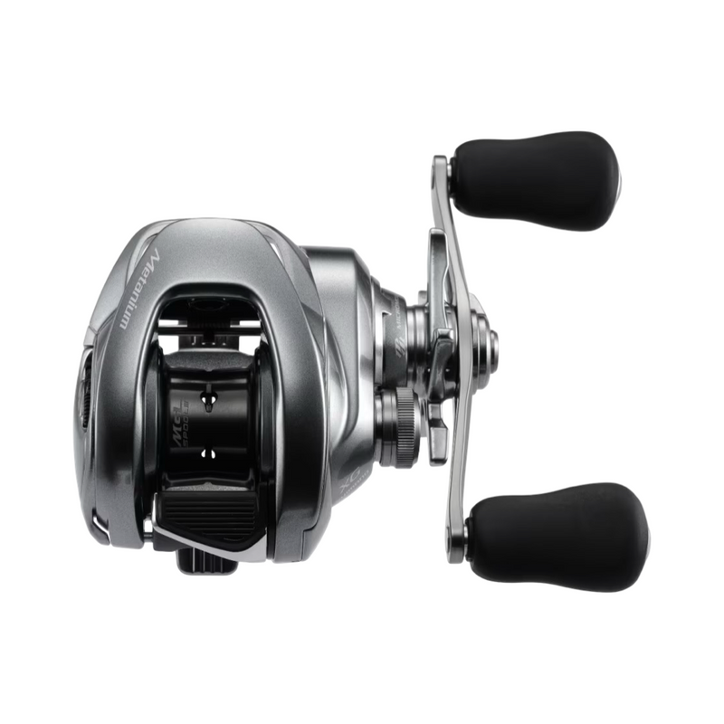 CARRETILHA SHIMANO METANIUM SHALLOW EDITION XG